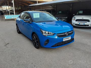 Opel Corsa 1.2 75 Cv Edition (Bicolore Metallizzat