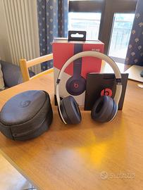 Beats Solo Wireless 3 rotte