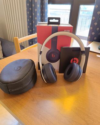 Beats Solo Wireless 3 rotte