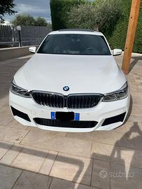 BMW 630 GT