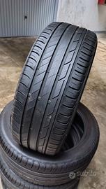 Gomme 215/50/18