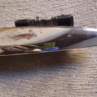 Maniglie Fiat croma anno 2005