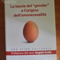 Teoria del gender e origine omosessualita