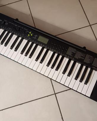 Tastiera elettronica Casio CTK-240