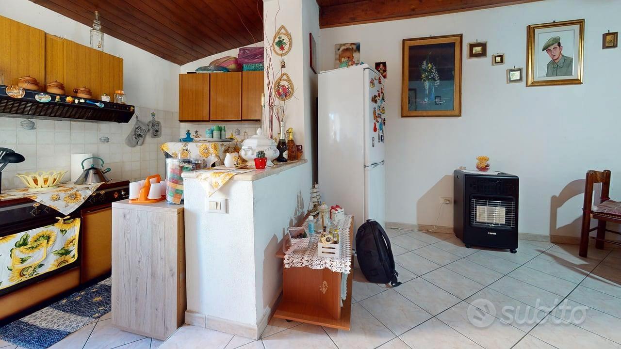 Appartamento – Sassari, Centro storico, Sacro Cuore - Altro