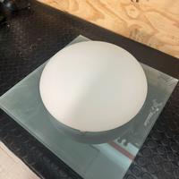 APPLIQUE MODERNARIATO VINTAGE MURANODUE GIÓ