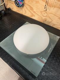 APPLIQUE MODERNARIATO VINTAGE MURANODUE GIÓ