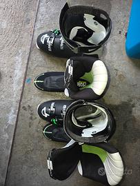 Salomon Xpro 120 taglia 29