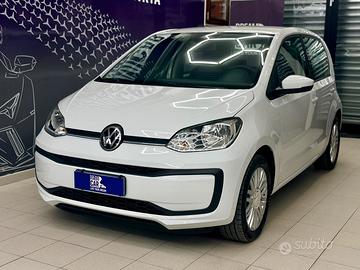 Volkswagen up! 1.0 5p. EVO sport BlueMotion Techno