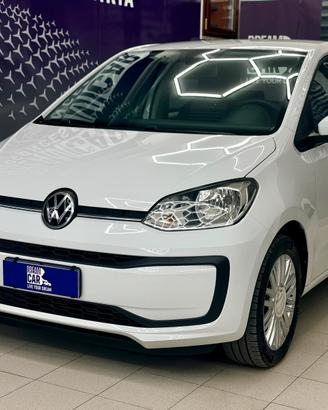 Volkswagen up! 1.0 5p. EVO sport BlueMotion Techno