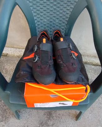 Scarpe DMT n.43 mtb