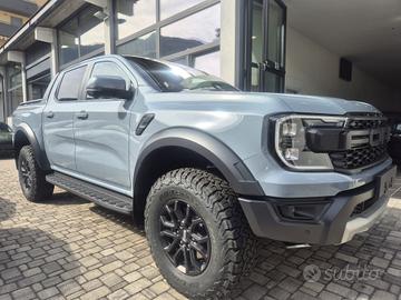 Ford Ranger Raptor 2.0 Ecoblue 4WD 5 posti - PREZZ