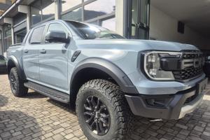 Ford Ranger Raptor 2.0 Ecoblue 4WD 5 posti - PREZZ