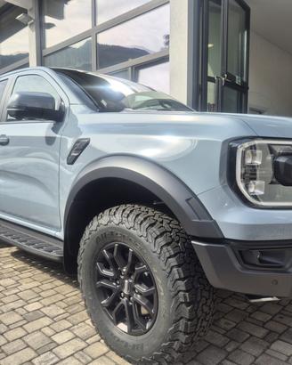 Ford Ranger Raptor 2.0 Ecoblue 4WD 5 posti - PREZZ