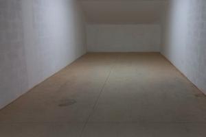 Garage - posto auto coperto