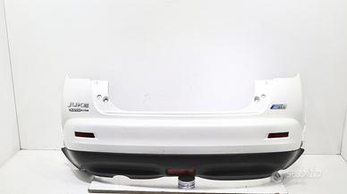 PARAURTI POSTERIORE COMPLETO NISSAN Juke 1° Serie