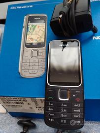 Telefono cellulare Nokia 2710