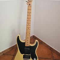 squier '51 vintage modified