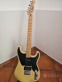 squier '51 vintage modified