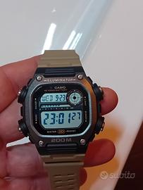 casio DW-291