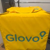 Zaino  glovo