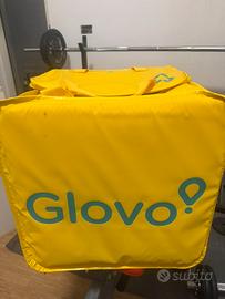 Zaino  glovo