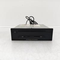 Unita di testa navigazione multimedia lettore cd v