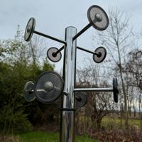 Attaccapanni appendiabiti vintage anni ‘70