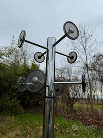 Attaccapanni appendiabiti vintage anni ‘70