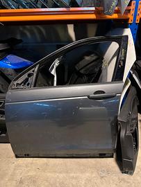 PORTA ANTERIORE SINISTRA LAND ROVER DISCOVERY 5