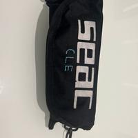 Pedagno SEAC subacquea