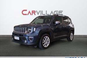 JEEP Renegade 1.6 mjt Limited 2wd 130cv