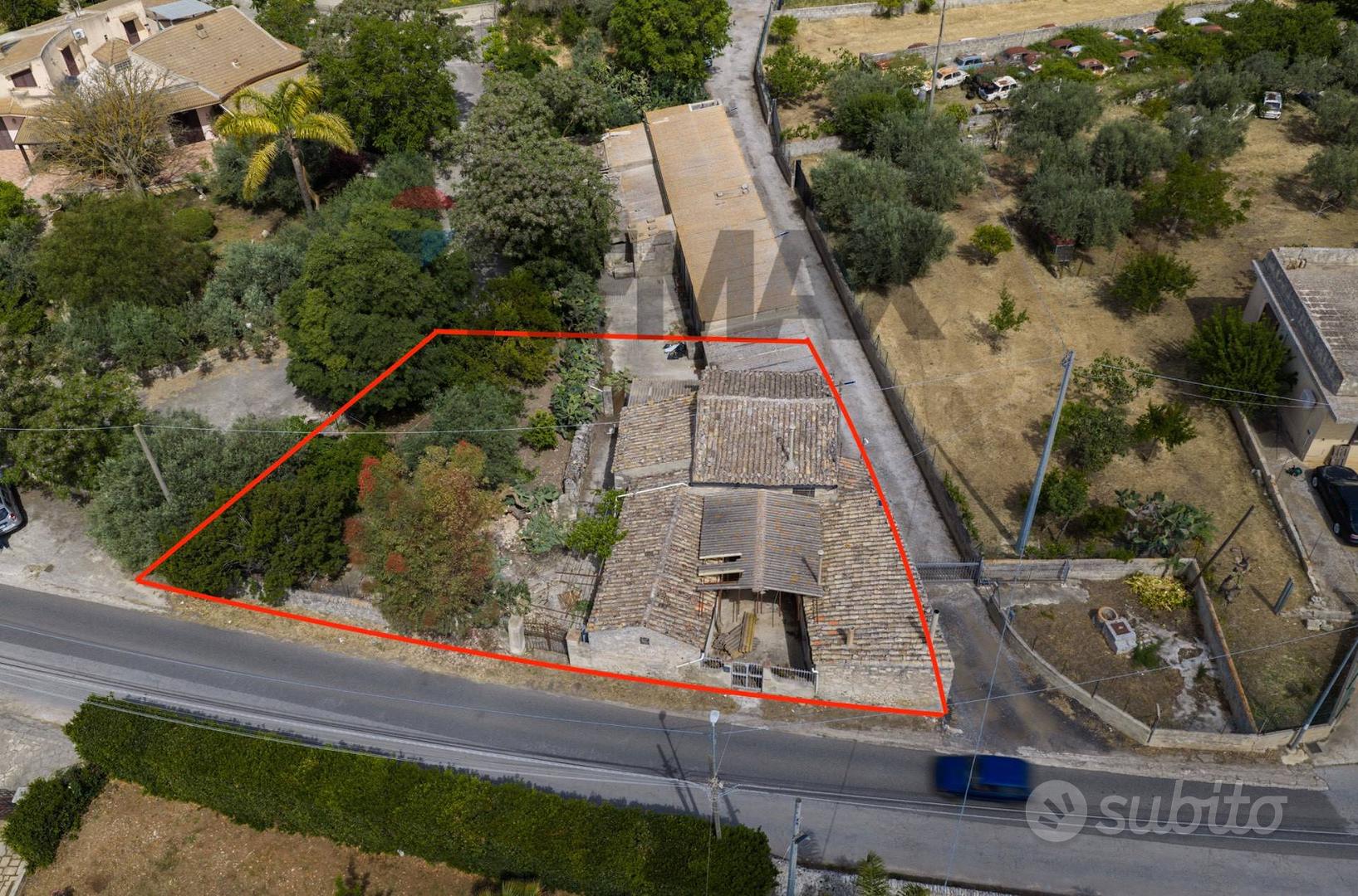 Cascina/Casale - Modica - View 5