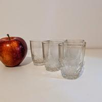 Bicchieri eleganti Set