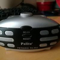 Radio a transistor Saba vintage + mini radio
