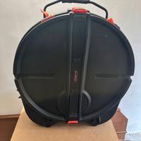 Custodia rigida per Piatti batteria STAGG