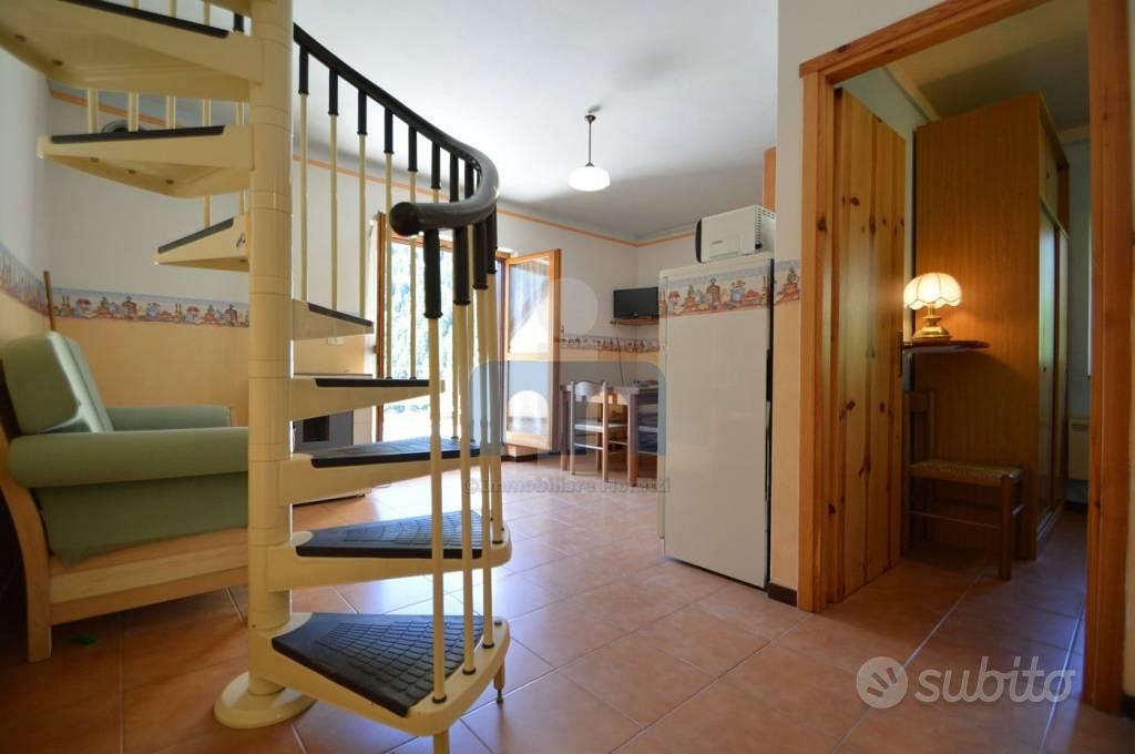 Appartamento – SO - Vista 3