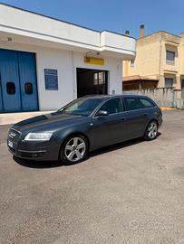 Audi A6 Avant 3.0 TDI Quattro Tiptronic 232 CV