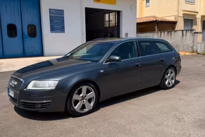Audi A6 Avant 3.0 TDI Quattro Tiptronic 232 CV