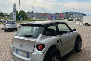 Chatenet CH26 – Anno 2010 – 30.000 km