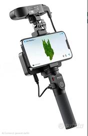scanner 3d creality cr scanner ferret pro