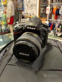 Nikon D610