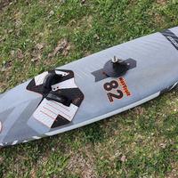 tavola windsurf RRD Wave Cult LTD 82 lt