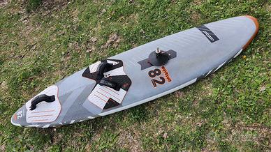 tavola windsurf RRD Wave Cult LTD 82 lt