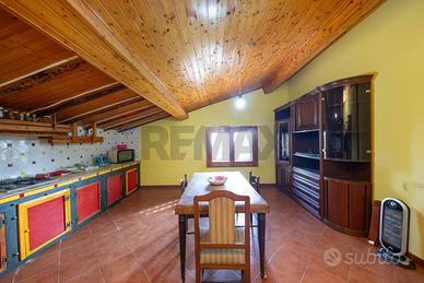 Villa singola - Zafferana Etnea