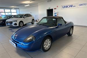 FIAT Barchetta 1.8 benzina 16V 131cv. Km 73.0