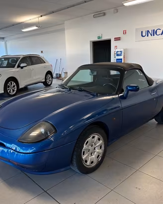 FIAT Barchetta 1.8 benzina 16V 131cv. Km 73.0