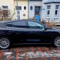 Ford Focus 1.0 EcoBoost Hybrid  125 CV – 34.700Km