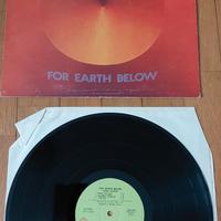 vinile robin trower/elvis /country basie/conniff