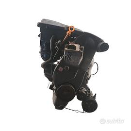 Motore Volkswagen Lupo 1.0 Benzina del 2001 - AUC